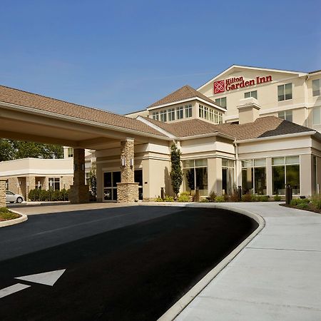 Hilton Garden Inn Roslyn Esterno foto