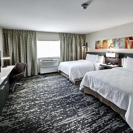 Hilton Garden Inn Roslyn Esterno foto