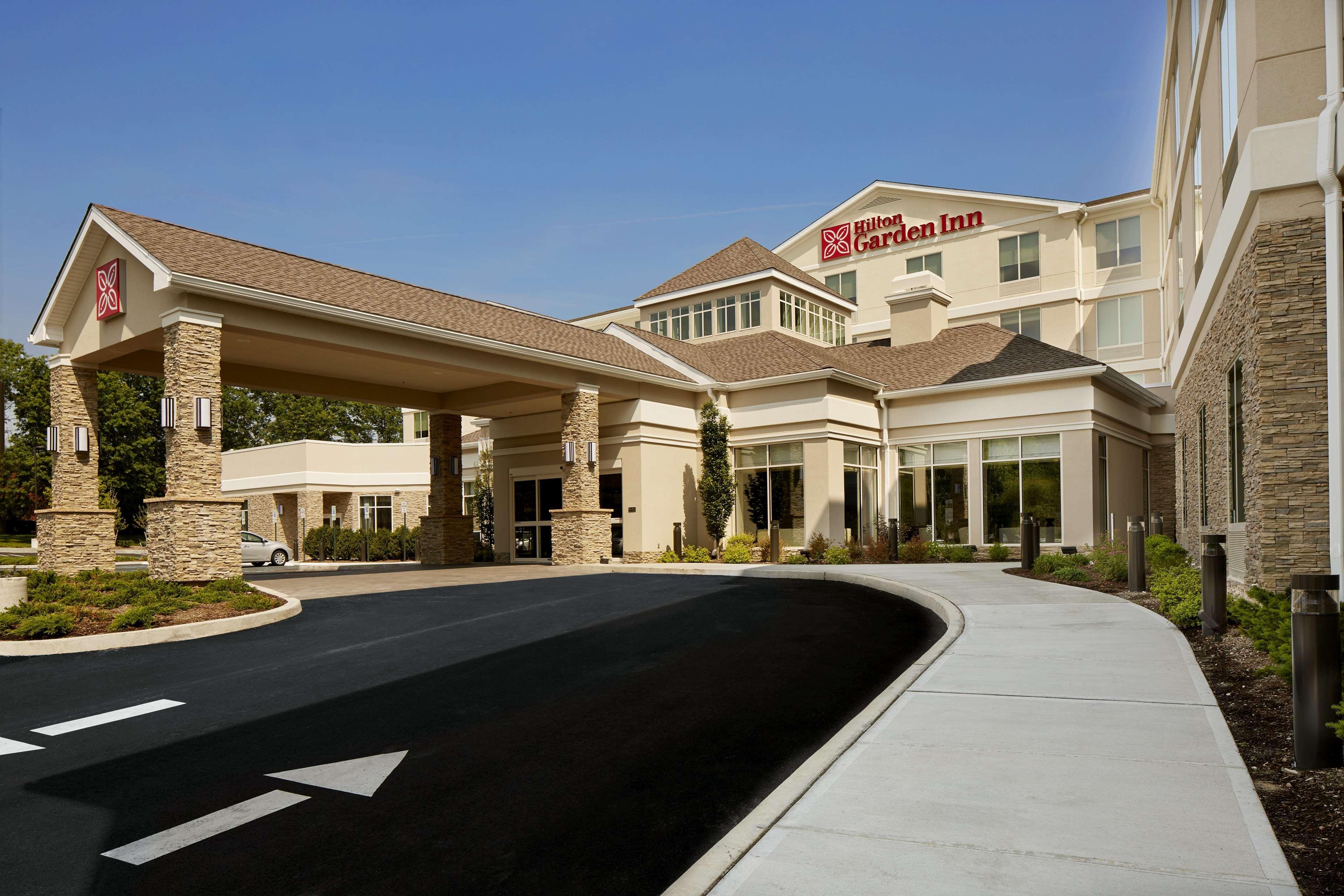 Hilton Garden Inn Roslyn Esterno foto