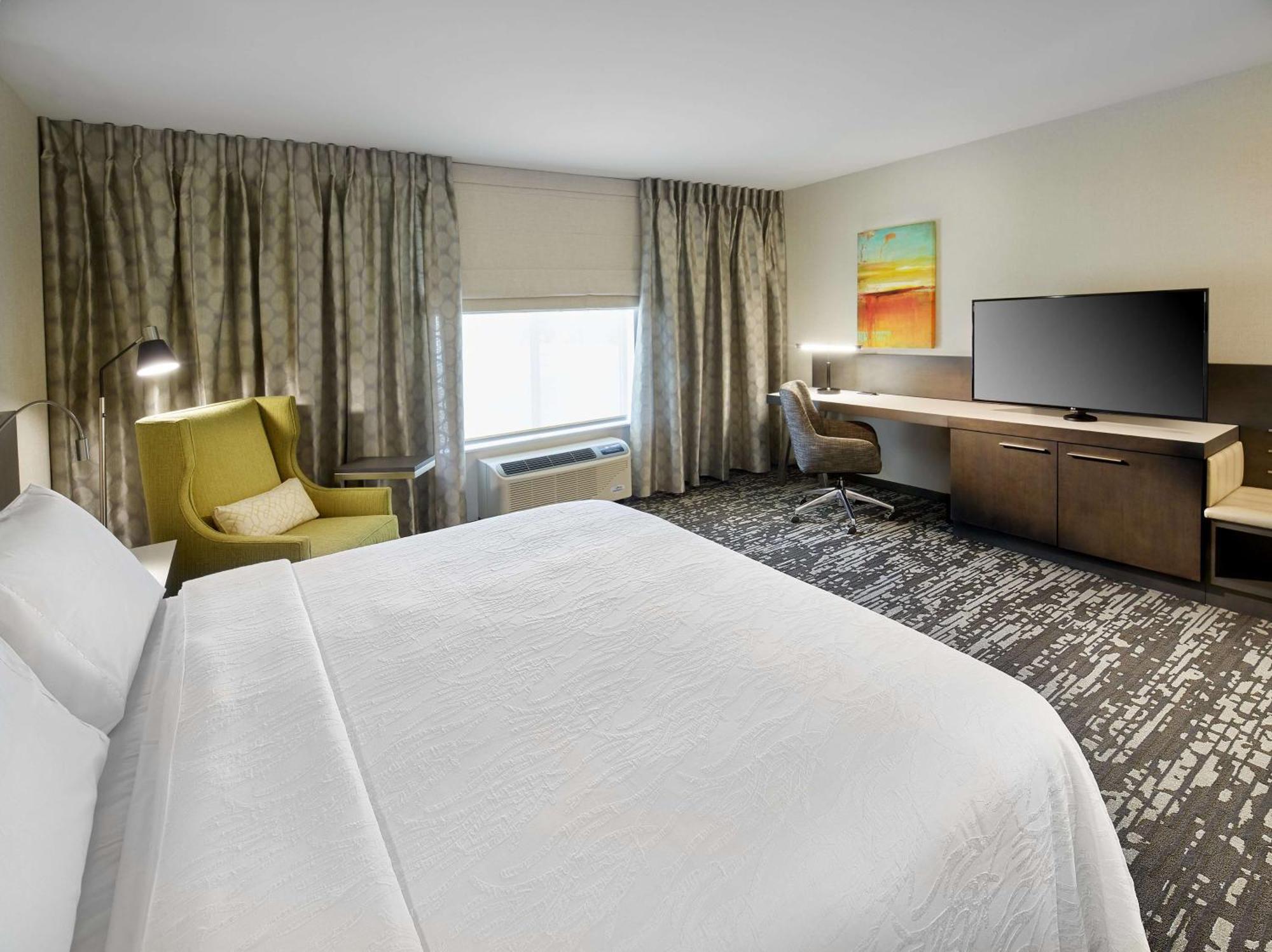 Hilton Garden Inn Roslyn Esterno foto